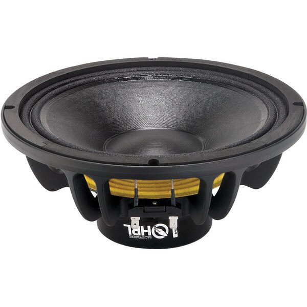 Main product image for B&C 10NW64 10" Neodymium Woofer 294-679